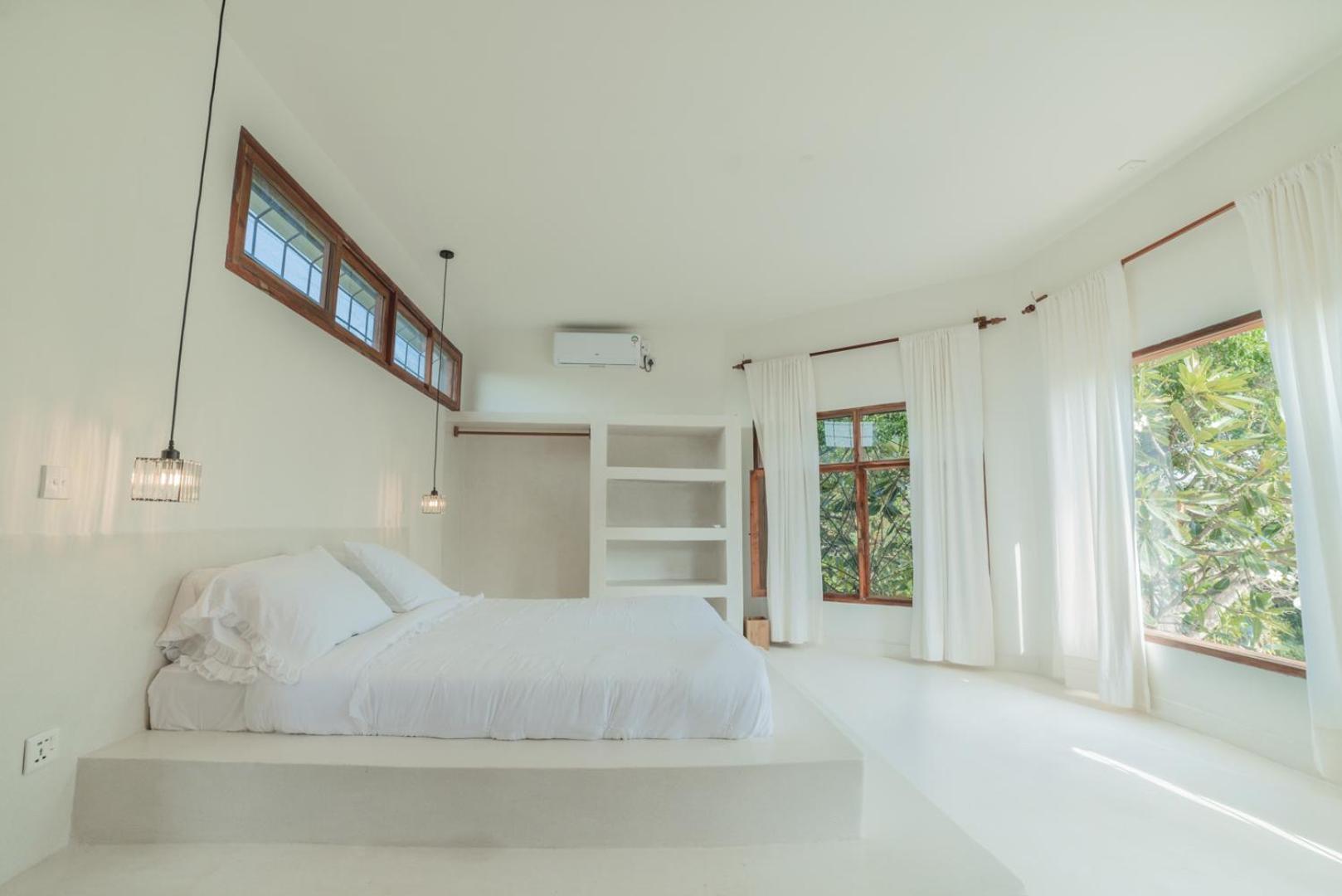 Bamboo House B&B Malindi Exterior photo
